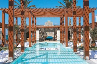 Amirandes Grecotel Boutique Resort