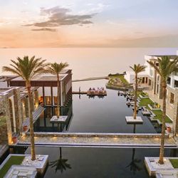 Amirandes Grecotel Boutique Resort