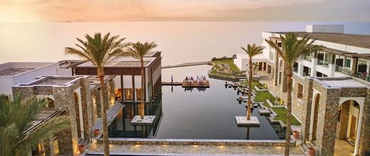 Amirandes Grecotel Boutique Resort