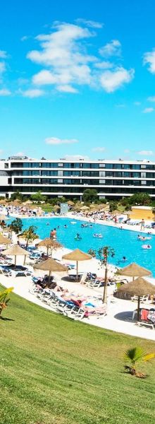 Amirandes Grecotel Boutique Resort