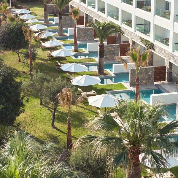 Amirandes Grecotel Boutique Resort - zdjęcie 4
