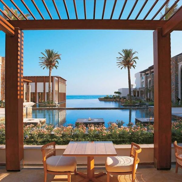 Amirandes Grecotel Boutique Resort - zdjęcie 3