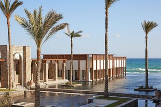 Amirandes Grecotel Boutique Resort