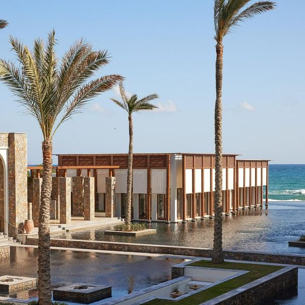 Amirandes Grecotel Boutique Resort - zdjęcie 5