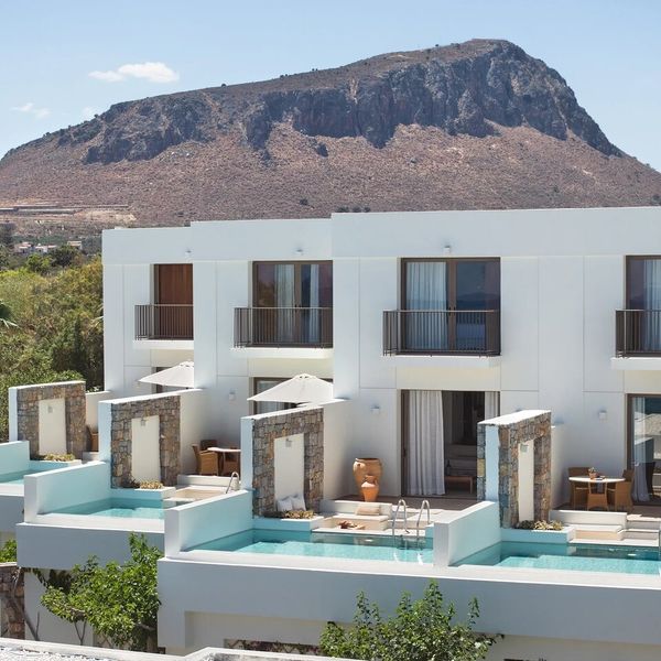 Amirandes Grecotel Boutique Resort - zdjęcie 2