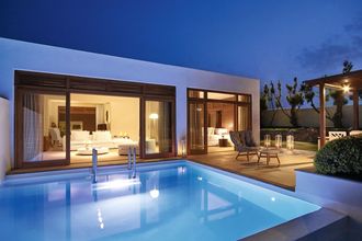 Amirandes Grecotel Boutique Resort