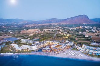Amirandes Grecotel Boutique Resort
