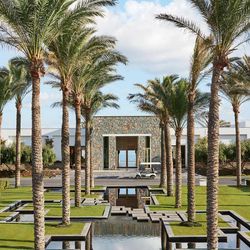 Amirandes Grecotel Boutique Resort