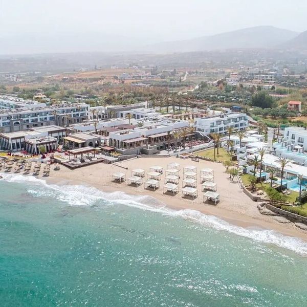 Amirandes Grecotel Boutique Resort - zdjęcie 5