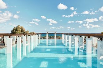 Amirandes Grecotel Boutique Resort