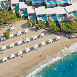Amirandes Grecotel Boutique Resort