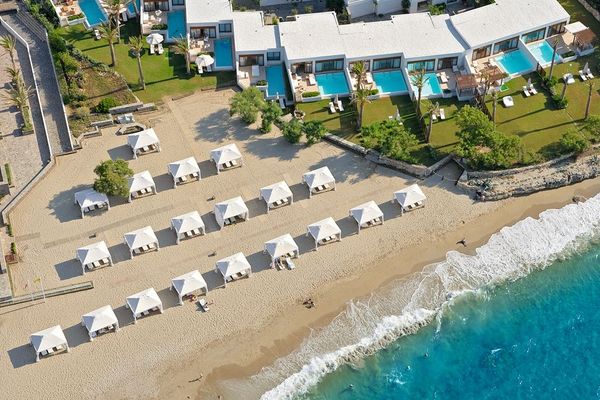 Amirandes Grecotel Boutique Resort
