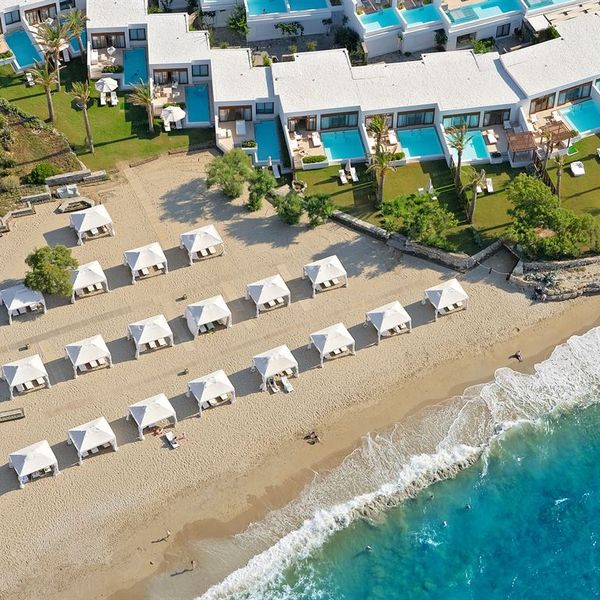 Amirandes Grecotel Boutique Resort - zdjęcie 2