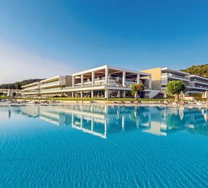 Ammoa Luxury & Spa Resort