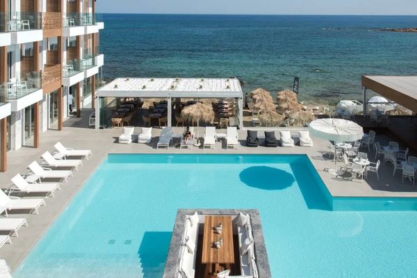 Ammos Beach Resort