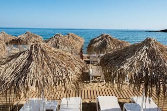 Ammos Beach Resort