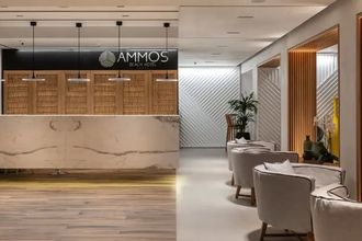 Ammos Beach Resort