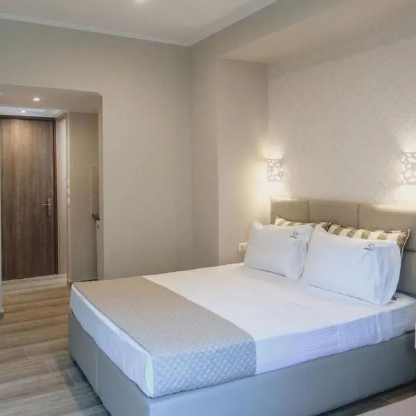 Ammos Beach Seaside Luxury Suites