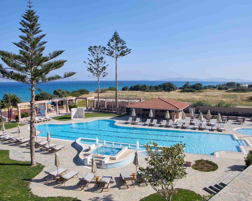 Ammos Resort (Mastichari)