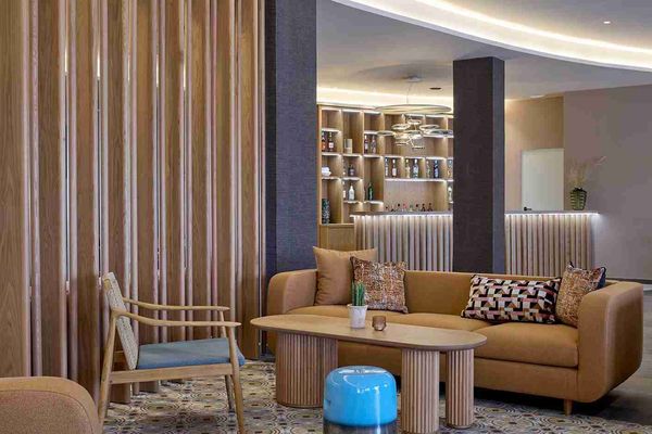 Ammos Resort (Mastichari)