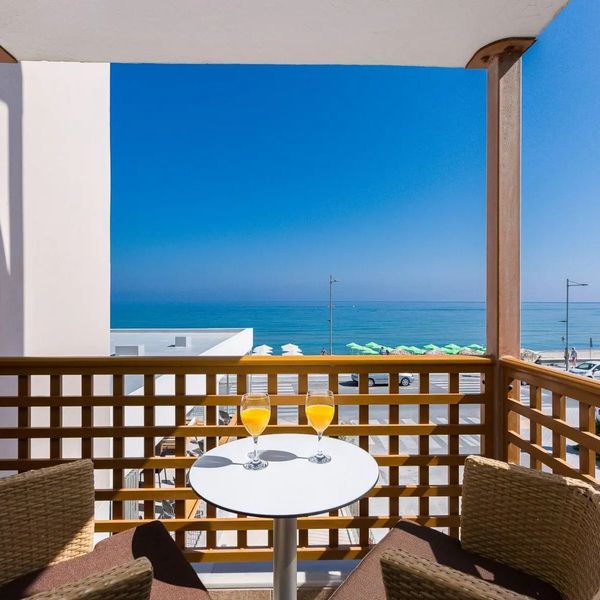 Ammos Suites