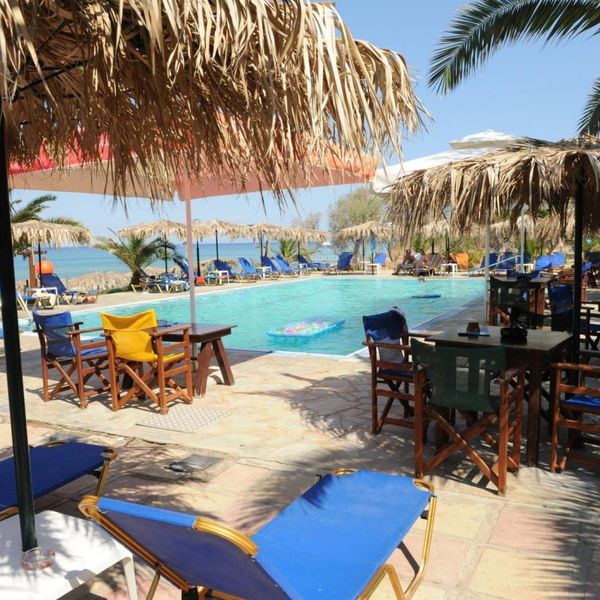 Ammos Villas