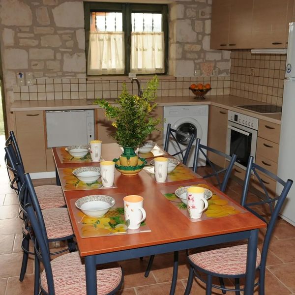 Ammos Villas