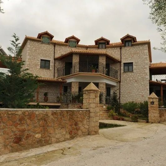 Ammos Villas