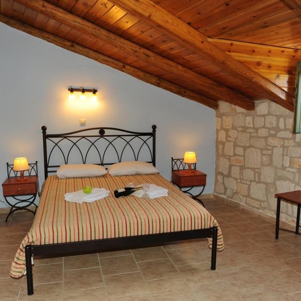 Ammos Villas