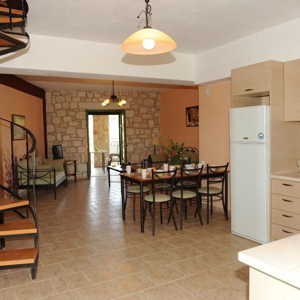 Ammos Villas