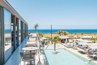 Amnissos Residence ex Bomo Amnissos Residence