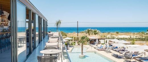 Amnissos Residence (ex. Bomo Amnissos Residence)