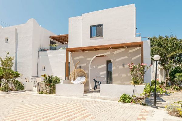 Amnissos Residence (ex. Bomo Amnissos Residence)