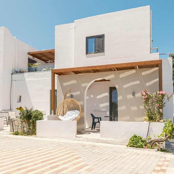 Amnissos Residence (ex. Bomo Amnissos Residence)