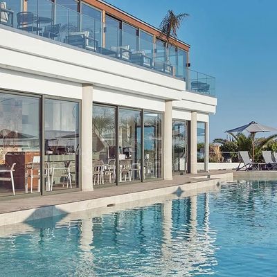 Amnissos Residence (ex. Bomo Amnissos Residence) - Kreta