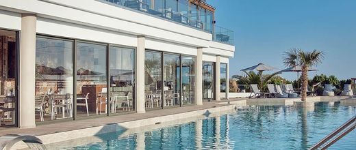 Amnissos Residence (ex. Bomo Amnissos Residence)