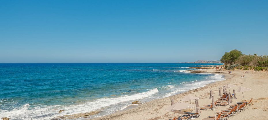 Amnissos Residence (ex. Bomo Amnissos Residence)