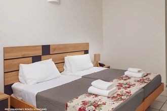 Amnissos Residence ex Bomo Amnissos Residence