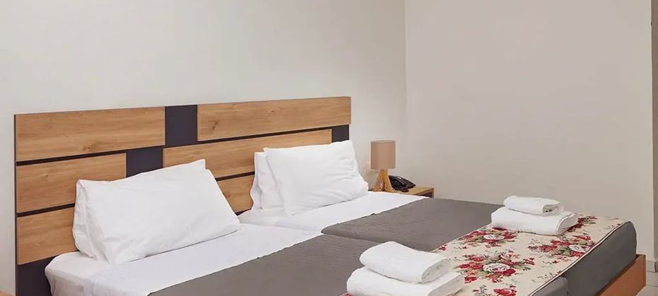 Amnissos Residence (ex. Bomo Amnissos Residence)