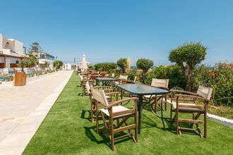 Amnissos Residence ex Bomo Amnissos Residence