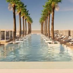 Amoh a Luxury Collection Resort