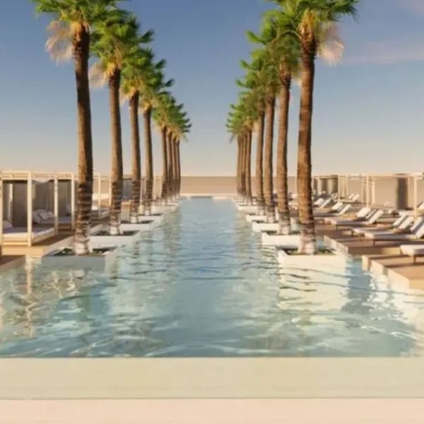 Amoh, a Luxury Collection Resort