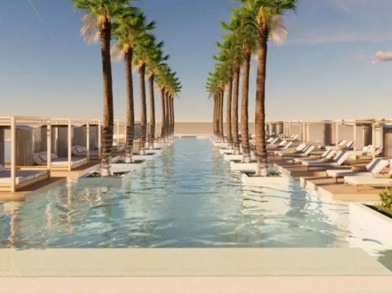 Amoh, a Luxury Collection Resort