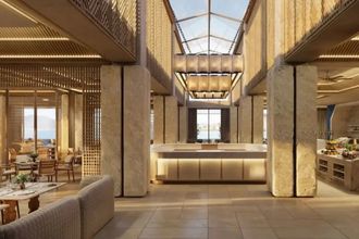 Amoh a Luxury Collection Resort