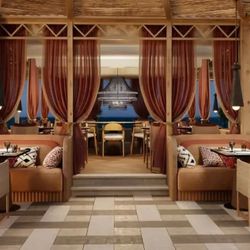 Amoh a Luxury Collection Resort