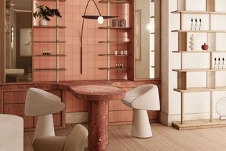 Amoh a Luxury Collection Resort