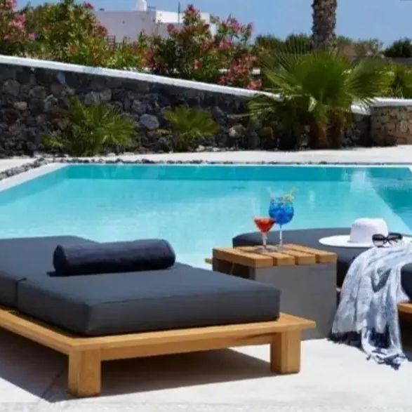 Amor Hideaway Villas
