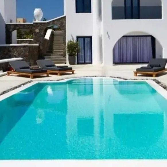 Amor Hideaway Villas