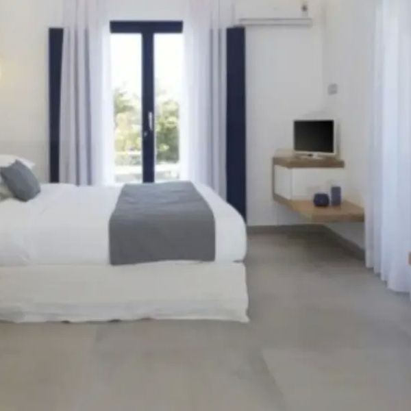 Amor Hideaway Villas