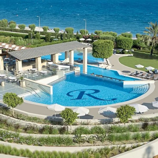 Rhodes Bay & Spa (ex Amathus Beach)